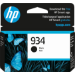 HP 934 Black Original Ink Cartridge