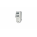 Brennenstuhl 1506550 electrical timer White Daily/Weekly timer