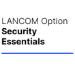 Security Essentials Firewall Bas Flerspråkig 1 licens/-er 1 År