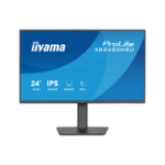 iiyama ProLite XB2493HSU 24" IPS Full HD 120Hz 1ms Ergonomic Monitor