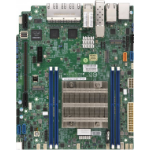 Supermicro MBD-X11SDW-14CNT-TP13F motherboard FCBGA 2518 WIO