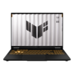 ASUS TUF Gaming F16 FX608JH-I5165W IntelÂ® Coreâ„¢ i5 i5-13450HX Laptop 40.6 cm (16") WUXGA 16 GB DDR5-SDRAM 512 GB SSD NVIDIA GeForce RTX 5050 Wi-Fi 6E (802.11ax) Windows 11 Home Grey