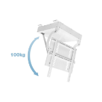 Multibrackets M Motorized Ceilingmount Pro SD