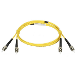 Black Box EFN310-010M-LCLC InfiniBand/fibre optic cable 10 m LC Yellow