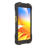 Zebra TC78 handheld mobile computer 15.2 cm (6") 1080 x 2160 pixels Touchscreen 349 g Black