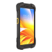 Zebra TC78 handheld mobile computer 15.2 cm (6") 1080 x 2160 pixels Touchscreen 349 g Black