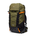 Lowepro PhotoSport Backpack Green