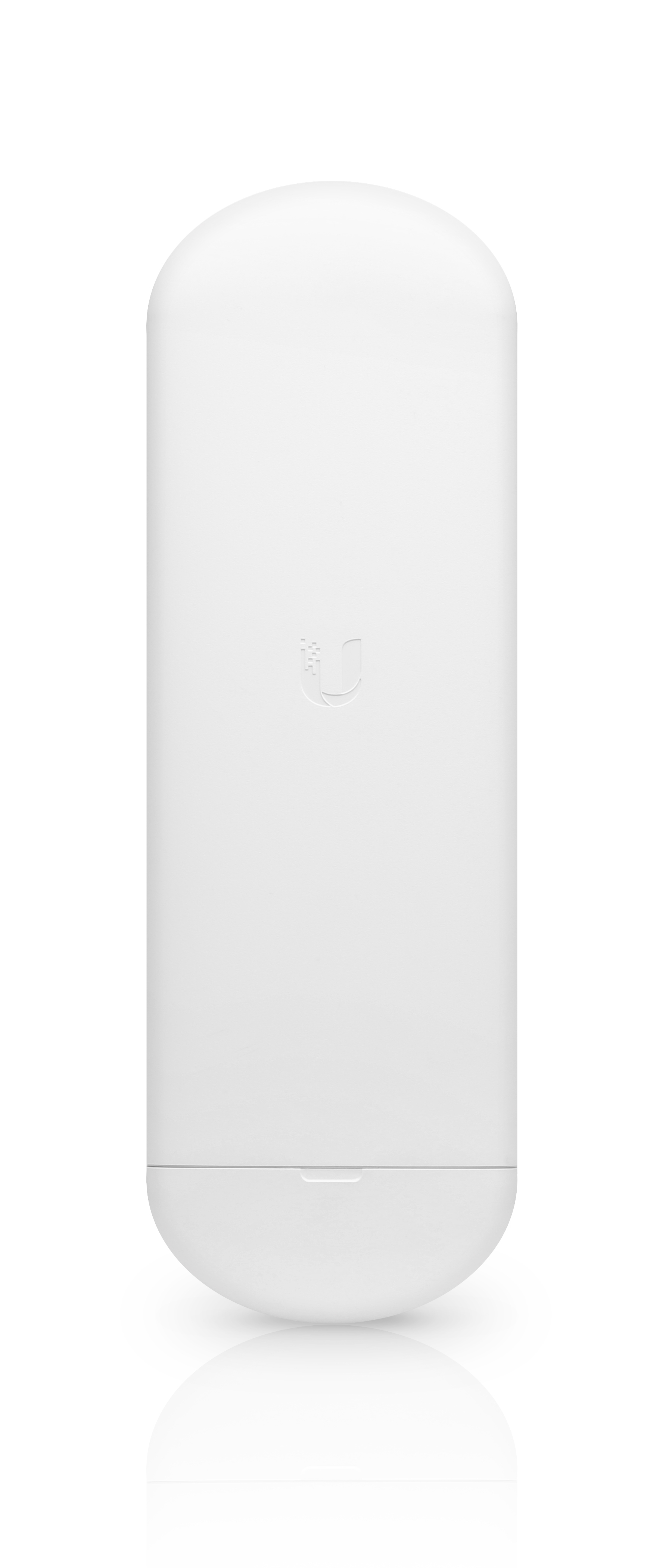 Image of Ubiquiti NanoStation AC 1000 Mbit/s White Power over Ethernet (PoE)