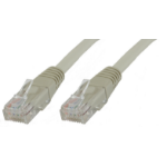 Microconnect UTP6100 networking cable Grey 100 m Cat6 U/UTP (UTP)