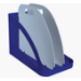 Exacompta 3500383D bureaulade-organizer Kunststof Blauw