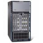 Cisco N7K-C7010-BUN network equipment chassis 21U Black