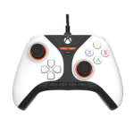 Snakebyte GAMEPAD PRO X White USB Analogue Xbox