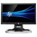 HP Compaq LE2002xi 50.8 cm (20") 1600 x 900 pixels Black