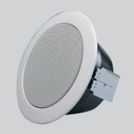 Penton RCS5FTCX/ENC loudspeaker White Wired 10 W