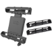 RAM Mounts RAM-HOL-TABL-LGU holder Passive holder Tablet/UMPC Black