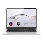 ASUS ExpertBook AM7406CKA-U80102W AMD Ryzen™ AI 5 330 Laptop 35.6 cm (14") WQXGA+ 16 GB LPDDR5x-SDRAM 512 GB SSD Wi-Fi 6E (802.11ax) Windows 11 Home Silver QWERTY UK English