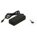 2-Power AC Adapter 5/9/15/20V 45W USB Type-C PD inc. mains cable