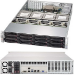 Supermicro SuperChassis 829HE1C4-R1K02LPB Rack Black 1000 W