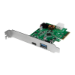 LogiLink PC0089 interface cards/adapter Internal USB 3.2 Gen 2 (3.1 Gen 2)