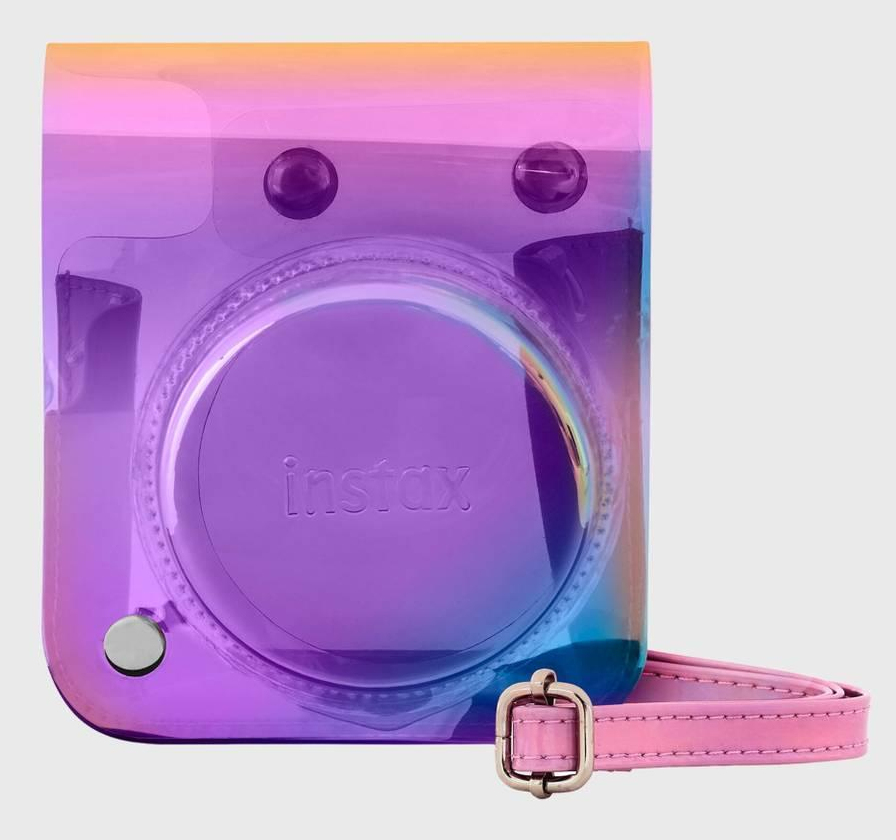 Fujifilm 70100157601 camera case Compact case Multicolour