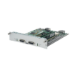 HPE FlexNetwork MSR 2-port E1 Voice HMIM Module