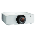 NEC PA653UG data projector Desktop projector 6500 ANSI lumens 3LCD WUXGA (1920x1200) 3D White
