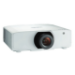 NEC PA653UG data projector Desktop projector 6500 ANSI lumens 3LCD WUXGA (1920x1200) 3D White