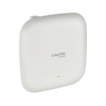 D-Link DBA-X1230P draadloos toegangspunt (WAP) 1200 Mbit/s Wit Power over Ethernet (PoE)