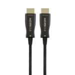 Cablexpert CCBP-HDMI-AOC-80M HDMI cable HDMI Type A (Standard) Black