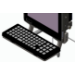 Zebra KT-KYBDTRAY-VC80-R accesorio para lector de código de barras