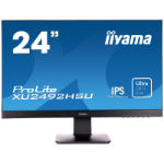 iiyama ProLite XU2492HSU LED display 60.5 cm (23.8