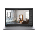Joy Systems Dell Precision 3560 Intel® Core™ i7 i7-1185G7 Laptop 15.6" Full HD 32 GB DDR4-SDRAM 512 GB SSD Wi-Fi 4 (802.11n) Windows 11 Pro Silver