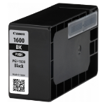 Canon PGI-1600BK ink cartridge Original Black