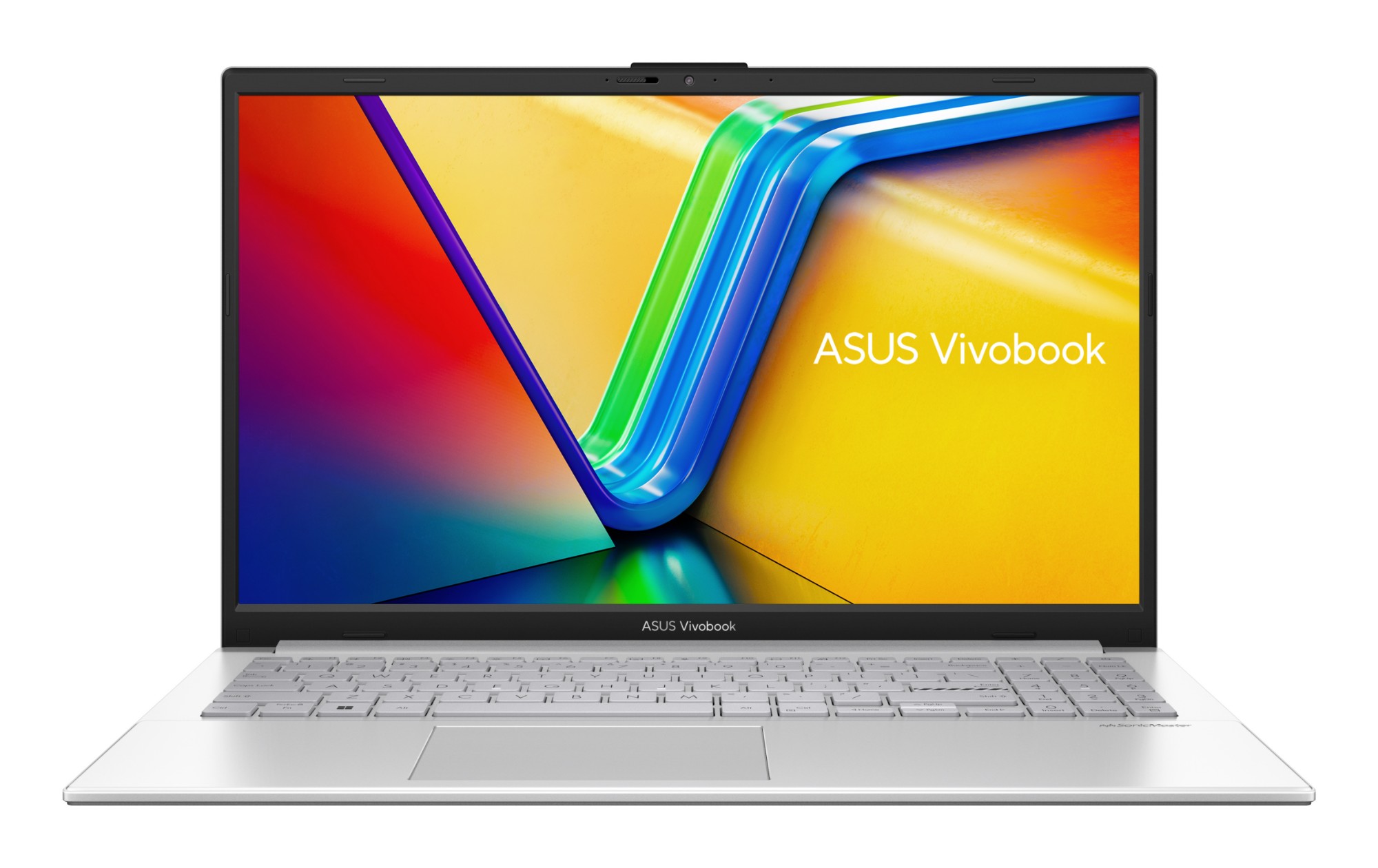 ASUS Vivobook Go 15 E1504FA-DISBQ5831W AMD Ryzen™ 5 40 Laptop 39.6 cm