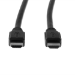 Rocstor Y10C159-B1 HDMI cable 39.4" (1 m) HDMI Type A (Standard) Black