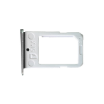 Samsung SMG925A Sim card holder Silver