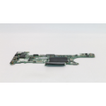 Lenovo 01HX605 laptop reserve-onderdeel Moederbord
