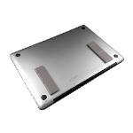 Terratec 221600 laptop stand Grey