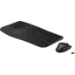 HP 685 Comfort Dual-Mode Keyboard and Mouse Combo