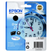 Epson Alarm clock Singlepack Black 27 DURABrite Ultra Ink
