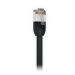 Ubiquiti Networks UACC-CABLE-PATCH-OUTDOOR-5M-BK networking cable Black Cat5e S/UTP (STP)