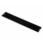 Havis C-FP-15 mounting kit Black Metal