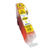 CTS Replacement Canon BCI-3Y InkJet ink cartridge 1 pc(s) Compatible Yellow