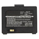 CoreParts MBXPR-BA043 printer/scanner spare part/accessory Battery 1 pc(s)