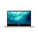 ASUS Chromebook Flip CX5 CX5500FEA-E60175 laptop IntelÂ® Coreâ„¢ i7 i7-1165G7 39.6 cm (15.6") Touchscreen Full HD 8 GB LPDDR4x-SDRAM 512 GB SSD Wi-Fi 6 (802.11ax) ChromeOS Black, White