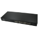 Cables Direct NLHUB-24FE network switch Unmanaged L2 Fast Ethernet (10/100) Black