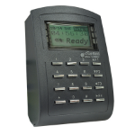 ACTi R11C-30 RFID reader RS-485 White