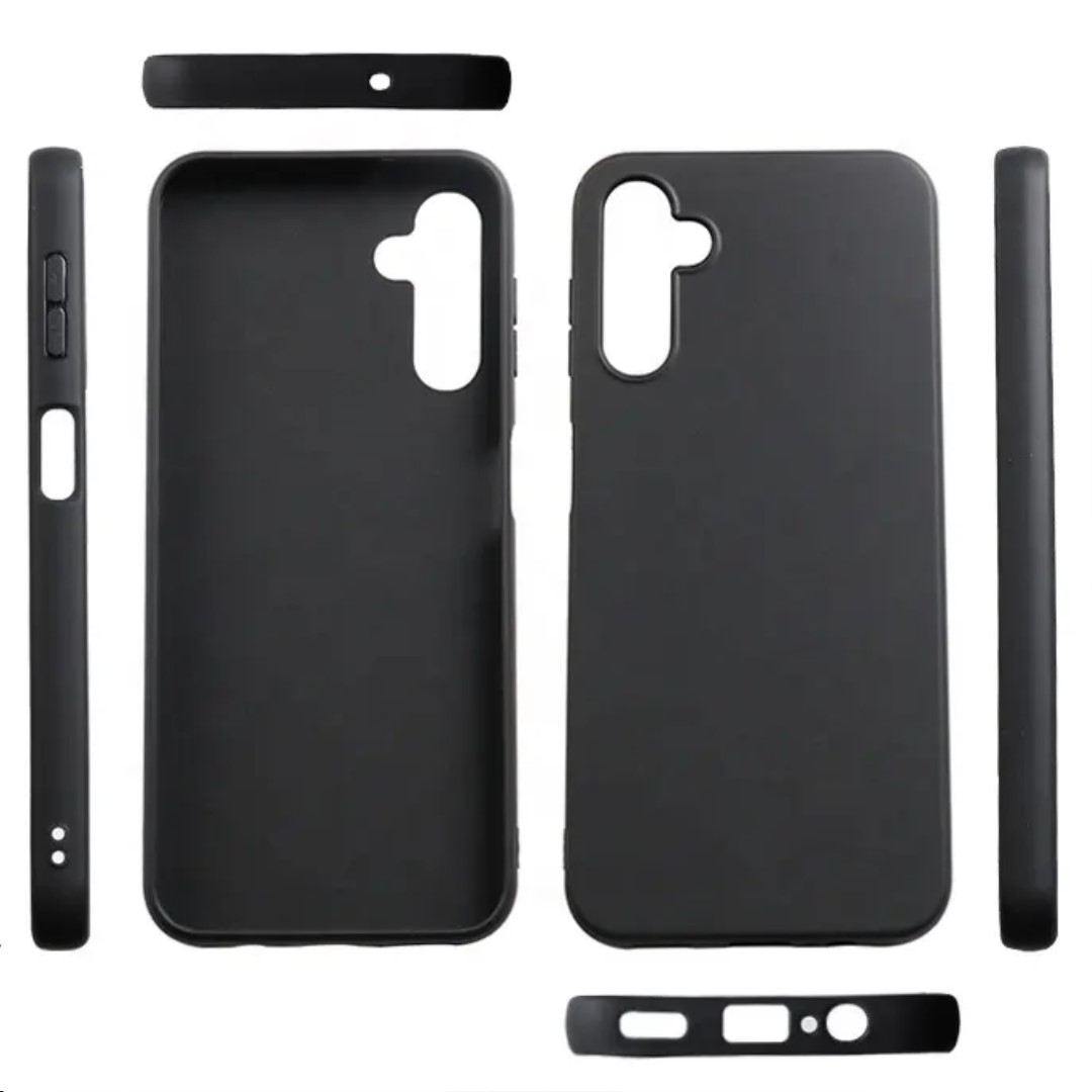JLC Samsung A14 Matte Silicone Case