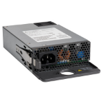 Cisco PWR-C5-600WAC-M-O switchcomponent Voeding