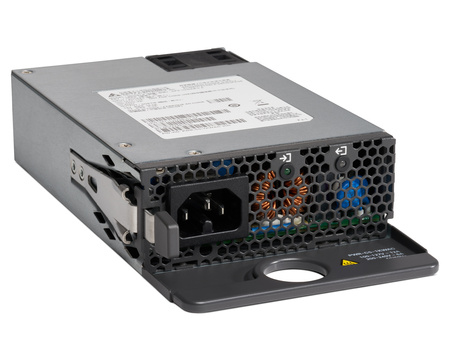 Cisco PWR-C5-600WAC-M-O network switch component Power supply